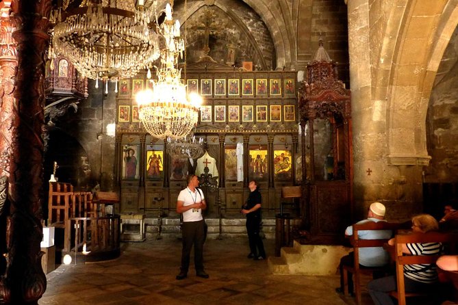 Private Tour to the Highlights of Kyrenia - The pace, timing, and how to plan your day around it