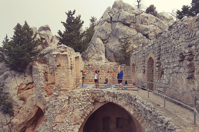 Private Tour to the Highlights of Kyrenia - Who should book this tour, and who should pass