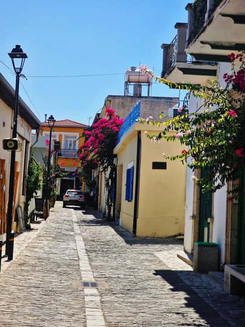PRIVATE TOUR | Troodos Mountain: Waterfall, Villages & Lunch - Getting to Troodos: The Drive You Actually Enjoy