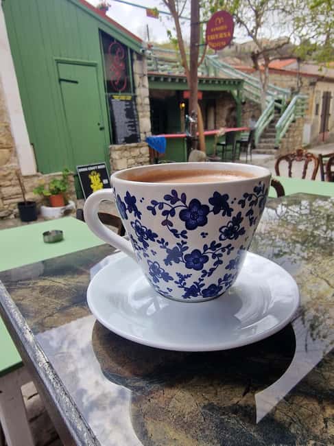 PRIVATE TOUR | Troodos Mountain: Waterfall, Villages & Lunch - Timing, Comfort, and What to Pack for Troodos Weather