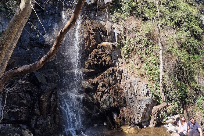 PRIVATE TOUR | Troodos: Waterfall, Villages & Cypriot Lunch - Price and Value: What $216.56 Covers on a Private Day
