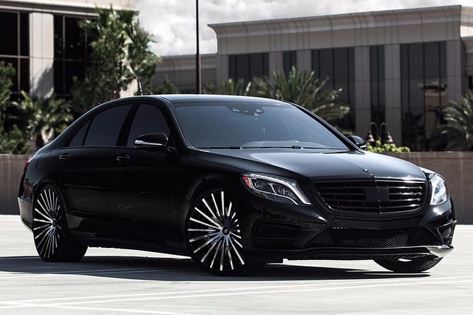 Private Transfer from Ayia Napa to Larnaca Airport with Taxi - Arriving at Larnaca Airport: Drop-Off That Respects Your Time