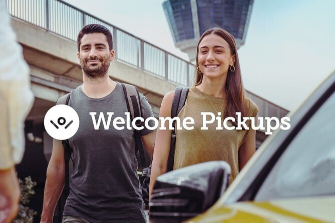 Private Transfer from Larnaca Airport to Nicosia - What the driver adds beyond just driving
