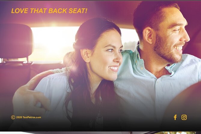 Private Transfer from Larnaca Airport to Nicosia - What you miss by choosing a transfer only