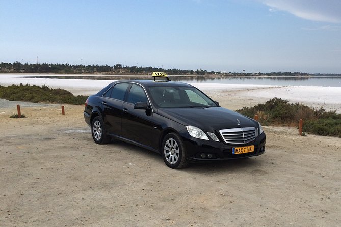 Private Transfer from Larnaca Airport to Paralimni up to 4(pax) in 4 seater Taxi - Why This Private Taxi Works Well for Larnaca Arrivals