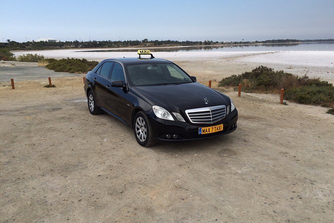 Private Transfer from Nicosia to Larnaca Airport in 6 seater Taxi - How long should you plan for the Nicosia to Larnaca drive?