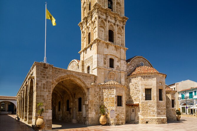 Private Walking Tour of Larnaca - Value, pace, and what “private” really means here