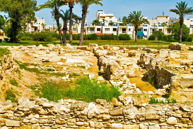 Private Walking Tour of Larnaca - Should you book this private Larnaca walking tour?