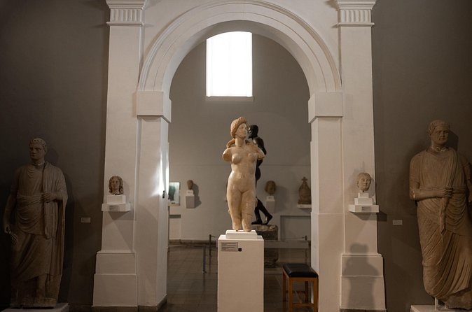 Private Walking Tour of Nicosia - Price and value: is $124.57 reasonable for 3.5 hours?