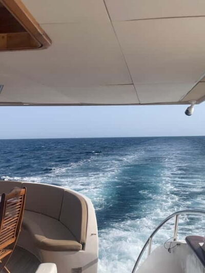 80s and 90s Sunset Cruise with Cypriot Dinner & DJ