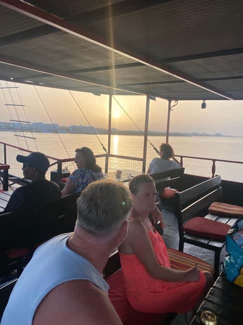 Protaras: Blue Lagoon and Turtles Pirate Cruise - Practical advice so your swim time feels easy