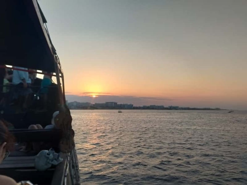 Protaras: Blue Lagoon and Turtles Pirate Cruise - Is this cruise for you? Best fit and who should skip it