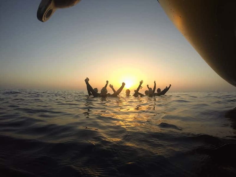 Protaras: Cape Grecko Single Dive for Qualified Divers - Cape Grecko in 3 hours: the real value you get