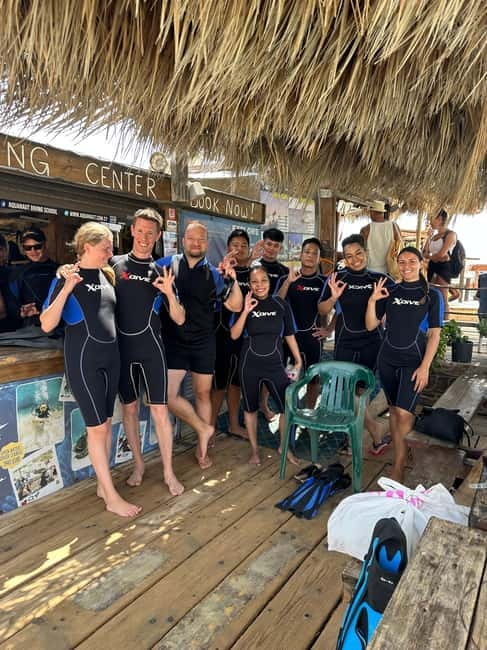 Protaras: Discover Scuba Diving (For Beginners) - Why Protaras Green Bay Works for First-Timers