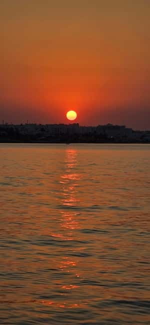 Protaras: Famagusta, Blue Lagoon and Turtle Cove Boat Trip - Cape Greco Lagoon And Turtle Cove Swim Stop