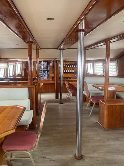 Protaras: Harmony | Value Turtle Luxury Boat with Slide - Should you book this boat tour?