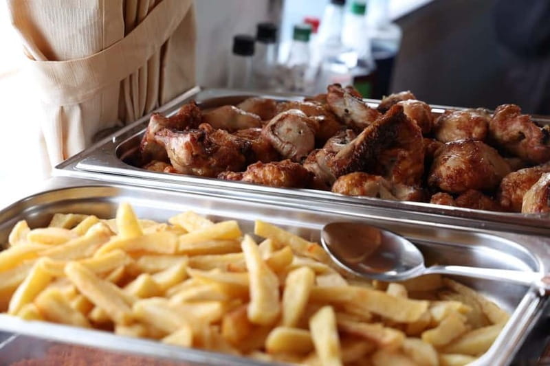 Protaras: Luxury Yacht Cruise with slide, BBQ Lunch & Drink - Who this cruise is for, and who should look elsewhere