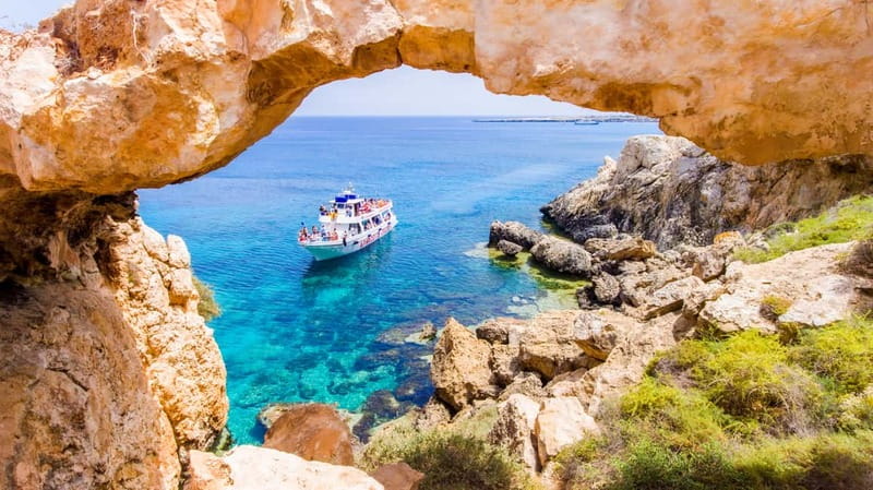 Protaras: Turtle Cove & Blue Lagoon Cruise - Drinks and Snorkel Gear: What Costs Extra