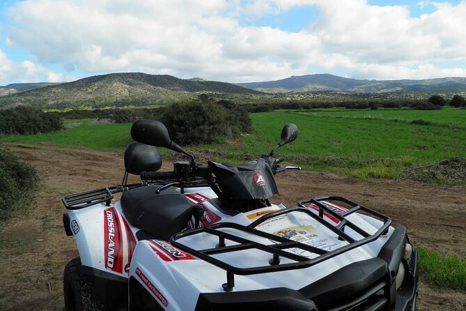 Quad or Buggy Tour from Coral Bay to Adonis Baths - Timing and Pacing, What a 4 to 5 Hour Day Feels Like