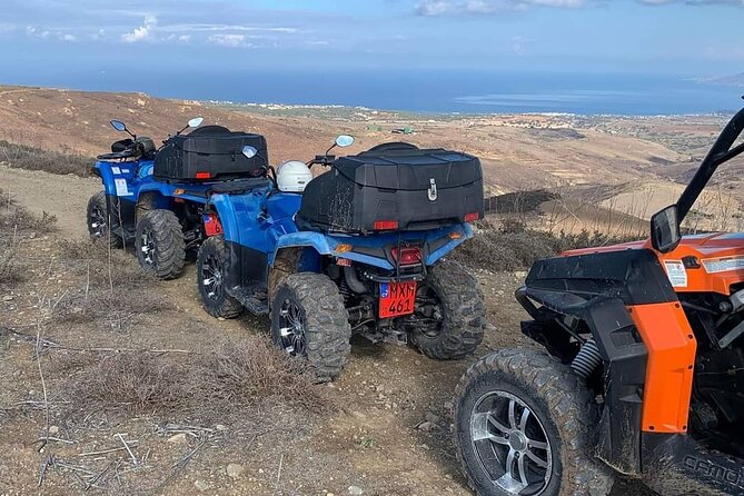 Quad or Buggy Tour from Coral Bay to Adonis Baths - Price and Value, What $108.84 Covers and What It Does Not