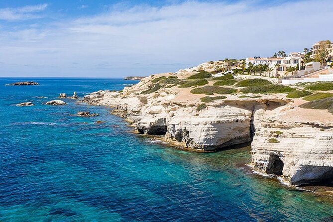 Quad or Buggy Tour from Coral Bay to Akamas Forest - Price and what feels like good value at $120.02 per group