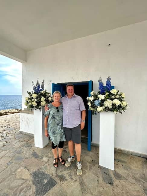 Romantic tour for lovers, couples or friends - Price and What You Really Get for $210 Per Person