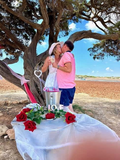 Romantic tour for lovers, couples or friends - Should You Book This Romantic Nature Tour in Cape Greco?