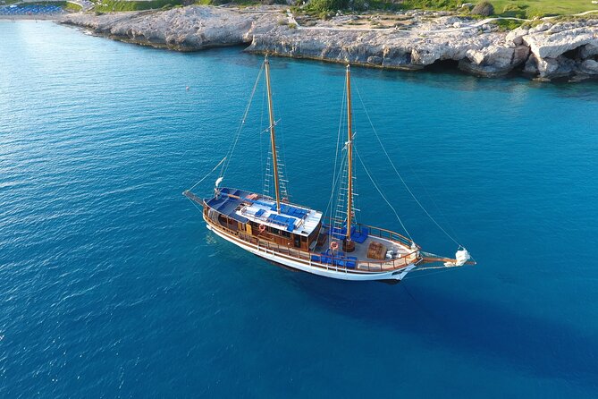San Antonio Premier Morning Adults Only Cruise from Protaras - Key Things I’d Notice First