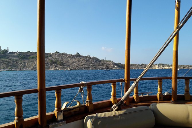 San Antonio Premier Morning Adults Only Cruise from Protaras - Morning on the Water: What This Adults-Only Cruise Feels Like