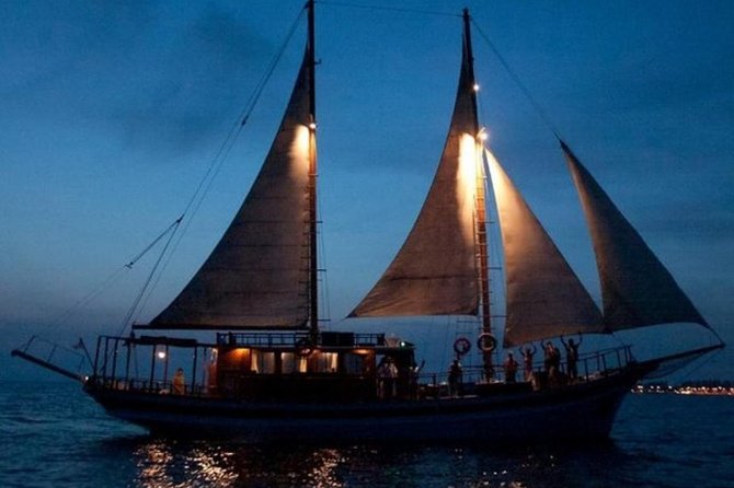 San Antonio Premier Sunset Adults Only Cruise from Protaras - Key highlights worth knowing before you go