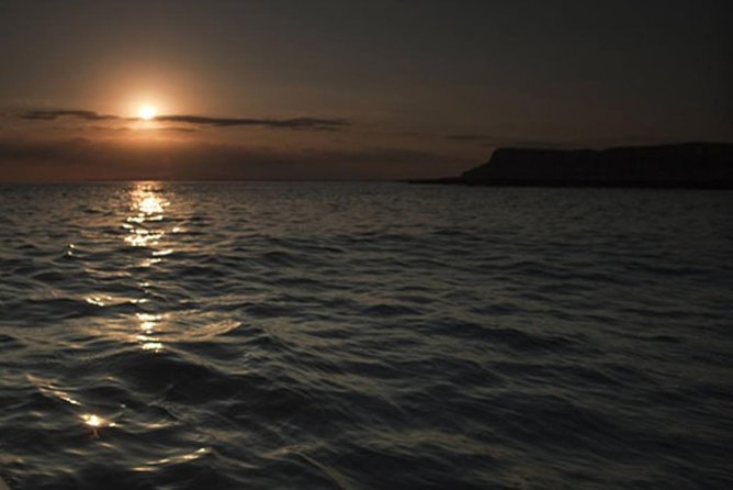 San Antonio Premier Sunset Adults Only Cruise from Protaras - Coastal cruising through Protaras and Fig Tree Bay