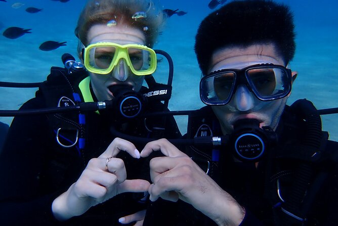 Scuba Diving Activity in Pernera - Should you book this Pernera scuba intro?