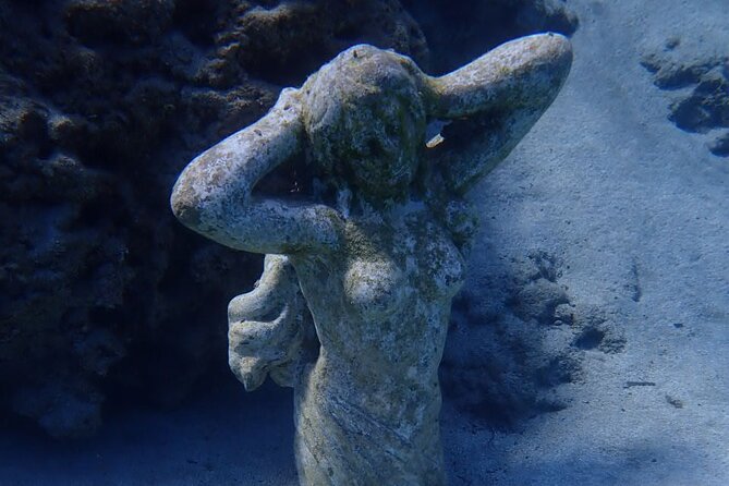 Scuba Diving Activity in Pernera - FAQ
