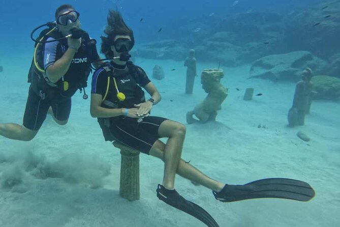 Scuba Diving Adventure at Green Bay Beach - Gear, safety briefing, and the kind of physical prep you should plan for