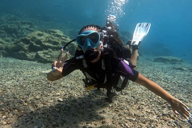 Scuba Diving Adventure at Green Bay Beach - Standing-depth training: learning the skills at a pace that feels fair