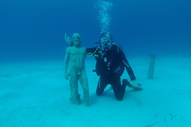Scuba Diving Cyprus Experience Protaras and Ayia Napa & Turtles - Key things I’d plan around