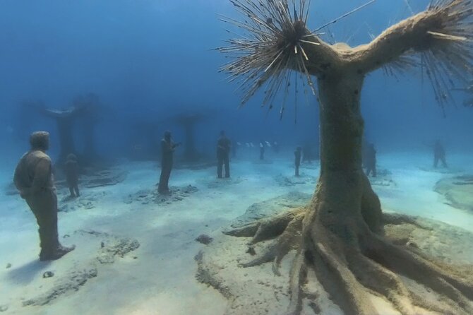 Scuba Diving Experience & MUSAN Dive + Free Edited Video 2xdives - Key Highlights From This Protaras to MUSAN Underwater Day