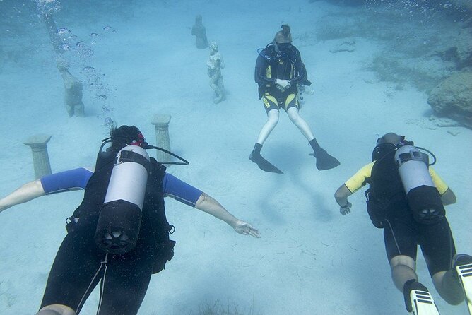 Scuba Diving Experience & MUSAN Dive + Free Edited Video 2xdives - Timing and Getting There: 9:00 Start, 5.5 Hours, Back Again