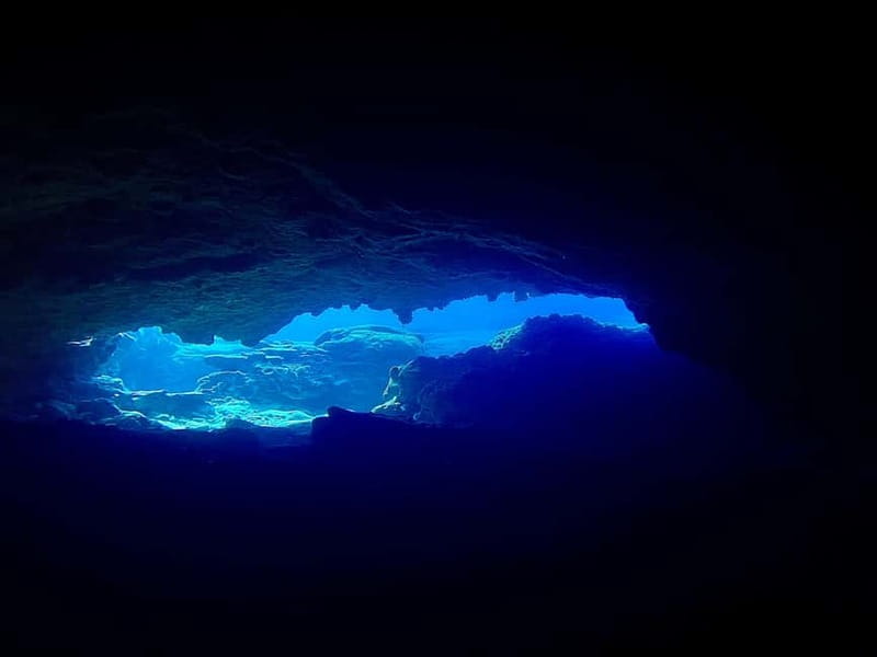 Scuba Diving - Tunnels & Caves - Cape Greco - private guided - Who This Cape Greco Caves Session Fits Best