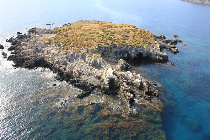 Self-drive Amathunta Private Speedboat to Blue Lagoon, Caves etc - Safety Net and Support Boats: How Confident You Should Feel