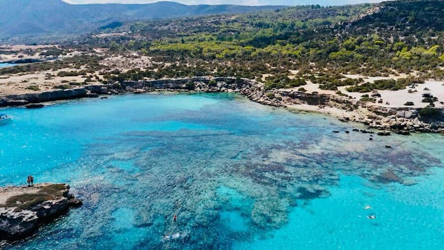 Self-Drive Boat Hire to Blue Lagoon & Akamas – Choose a Boat - Driving Without a Licence: The Tutorial That Makes This Work