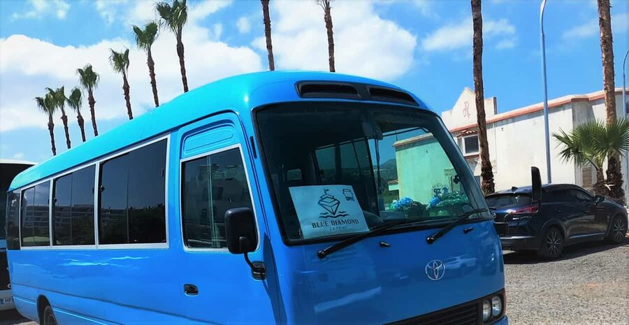 Self-Drive Boat Hire to Blue Lagoon & Akamas – Choose a Boat - Blue Lagoon Swimming and Snorkeling: The Included Gear Advantage
