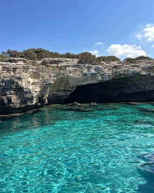 Self-Drive Boat Hire to Blue Lagoon & Akamas – Choose a Boat - Price and Value: What $294 Includes, and What to Budget for Fuel