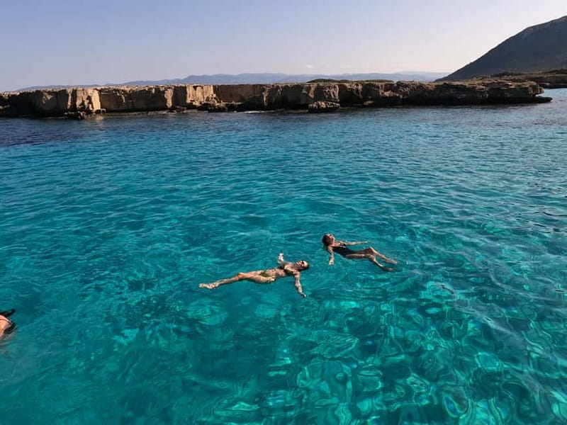 Self-Drive Boat Hire to Blue Lagoon & Akamas – Choose a Boat - Route at Your Pace: How Akamas and Blue Lagoon Fit Together