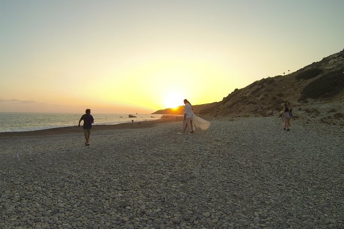 Self drive Buggy Safari at Aphrodite's Rock in Paphos - Who This Safari Is For, and Who Might Want Something Different