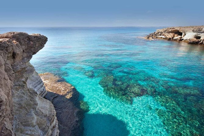 Shore Excursion from Limassol to Paphos from Past to Present - Why Limassol to Paphos works for a short cruise day
