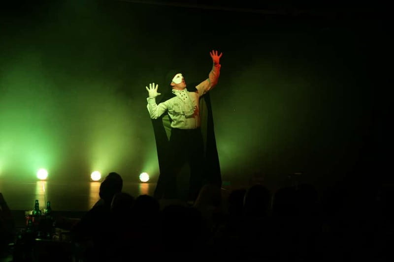 Stardust Variety Show - Key Things You’ll Want to Know