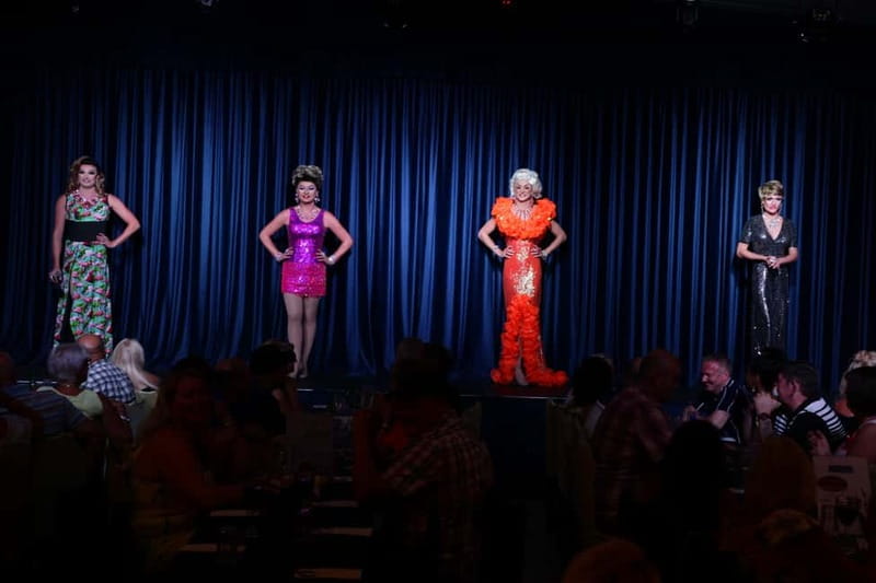 Stardust Variety Show - Should You Book Stardust Variety Show in Cyprus?