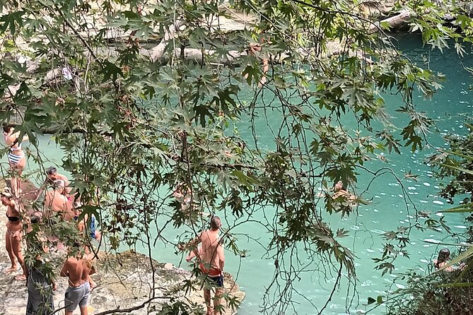 Sunday morning ride to Adonis Falls approx 3 hours - Key things to know before you go