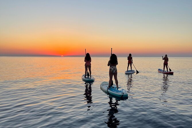 Sunrise SUP at Protaras, Green Bay - Price and Value: Is 48.19 for 90 Minutes a Good Deal?